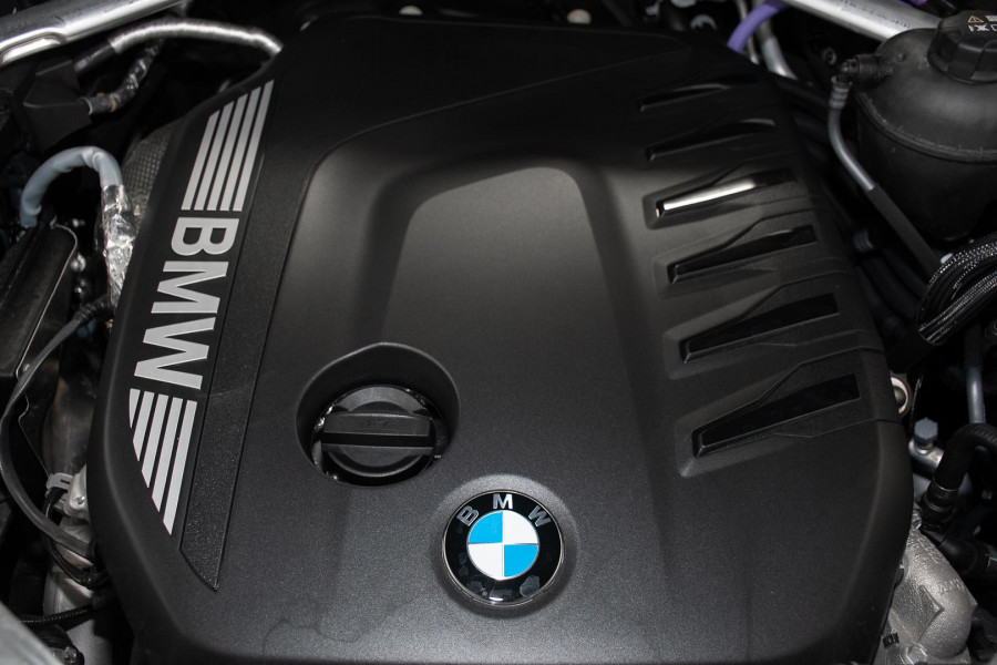 2025 BMW X5 G05 LCI Shadow Edition SUV