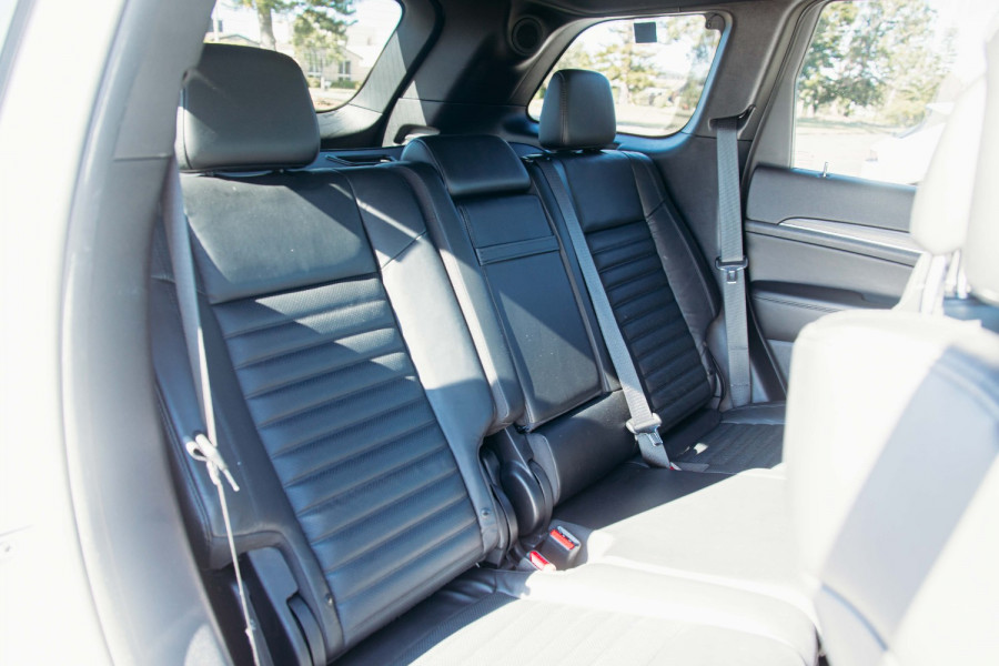 2021 Jeep Grand Cherokee WK S-Limited SUV Image 19