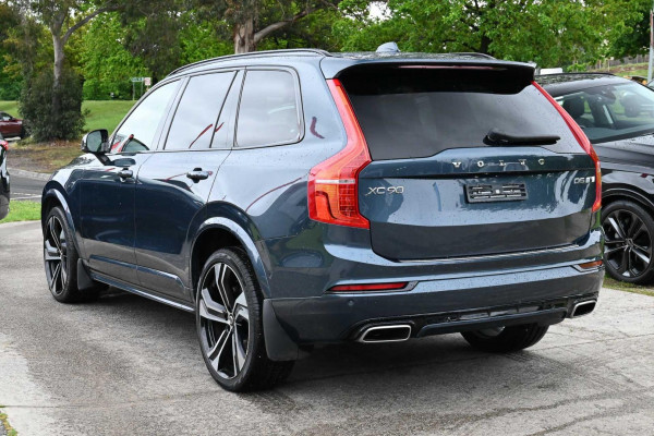 2020 Volvo XC90 L Series D5 R-Design SUV Image 5