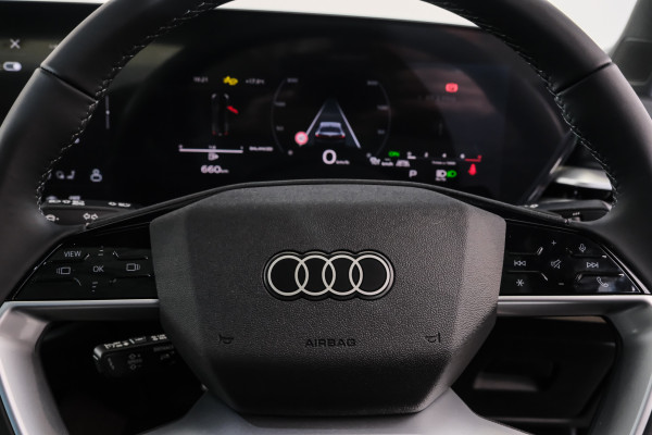 2025 Audi A5 B10 TFSI 150kW S line Sedan image 14