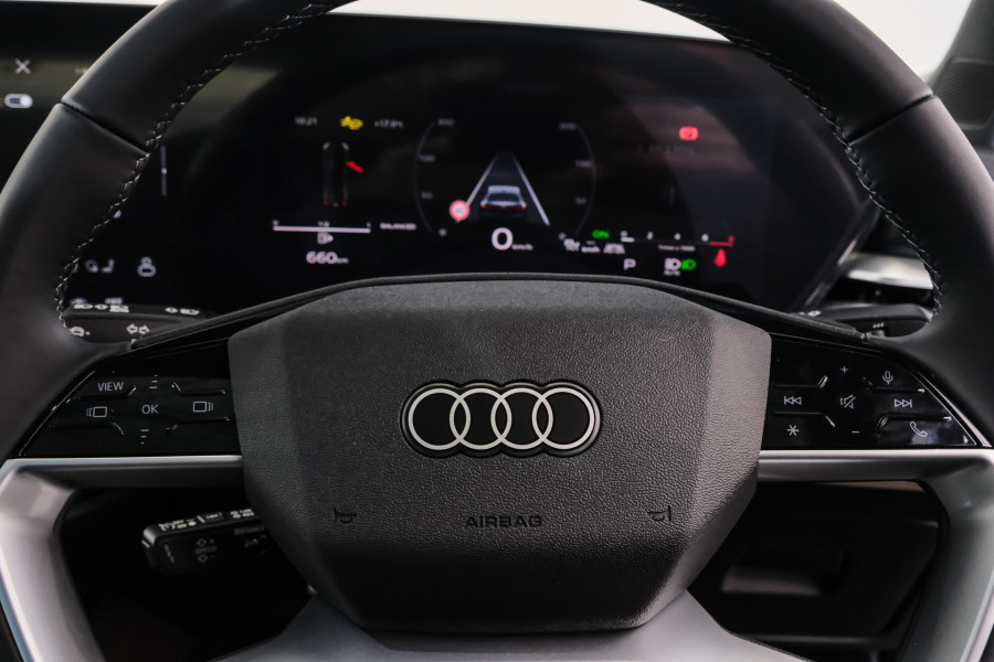 2025 Audi A5 B10 TFSI 150kW S line Sedan