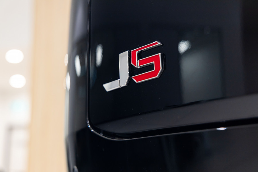 2026 Jaecoo J5  EV Summit SUV