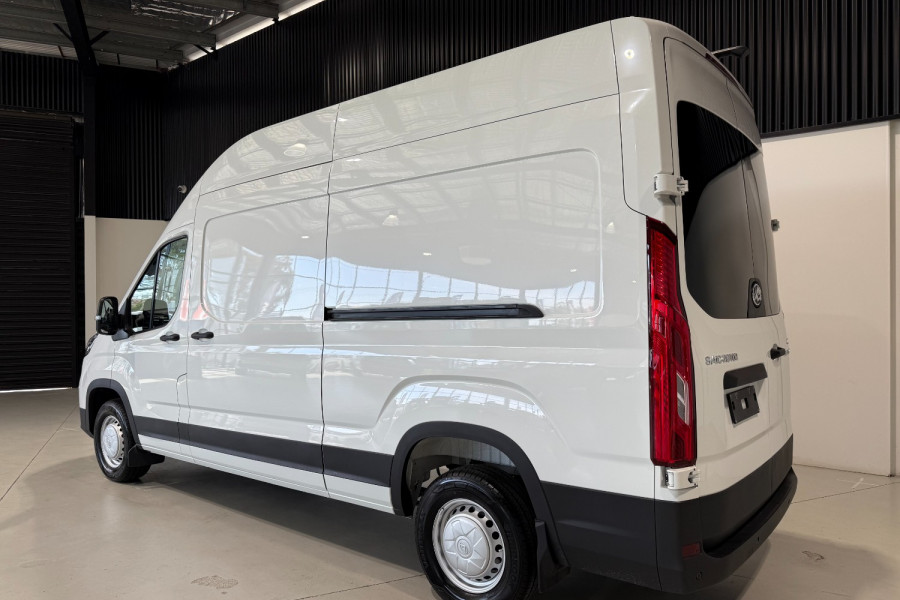 2024 LDV Deliver 9 MY24  Van Image 8