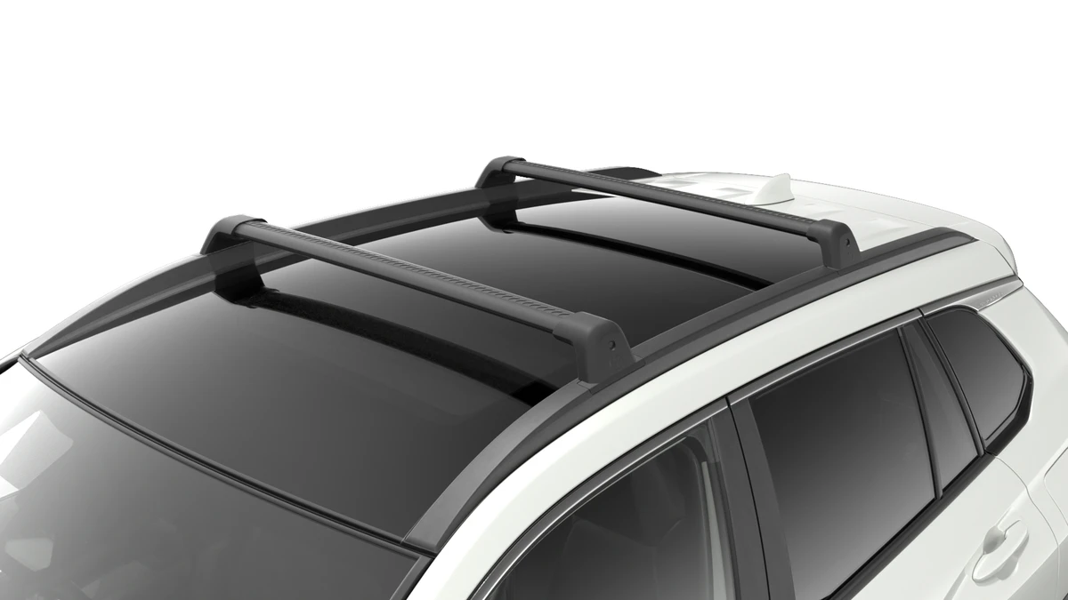 Roof Racks