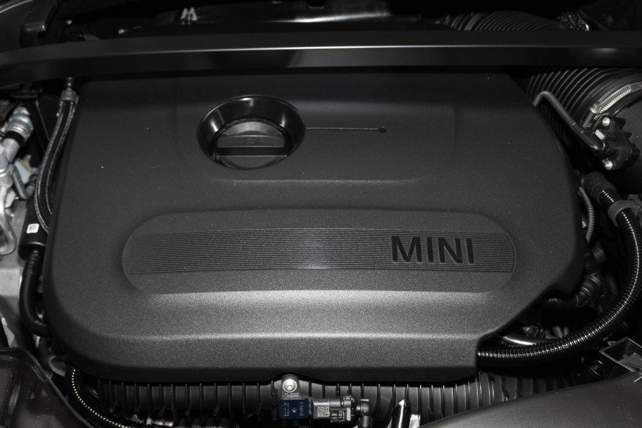 2026 MINI Countryman U25 S JCW Sport SUV