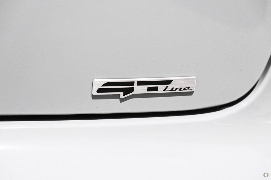 2026 Kia K4 CL4m GT-Line Sedan Image 9