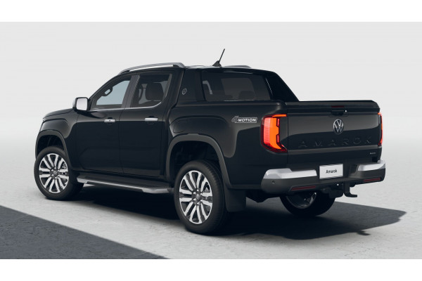 2024 Volkswagen Amarok NF TSI452 Aventura Ute