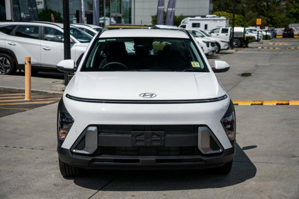 2025 Hyundai KONA SX2.V2  SUV Image 5