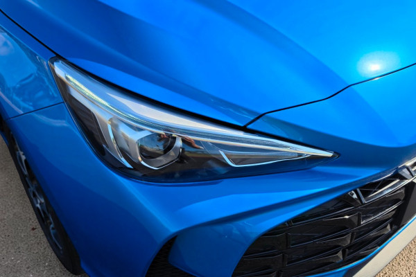 2026 MG MG3 ZP22 Excite Hybrid+ Hatch Image 7