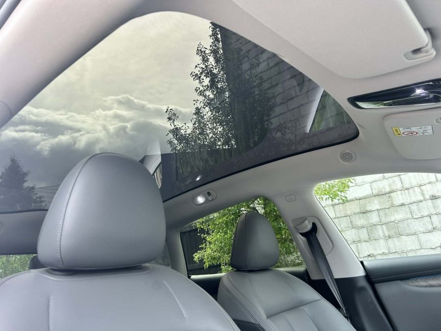 2026 MY25 MG IM6 S12L Platinum SUV Image 8