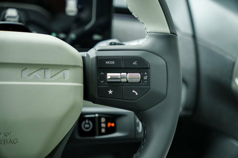 2025 Kia EV3 SV GT-Line SUV Image 13
