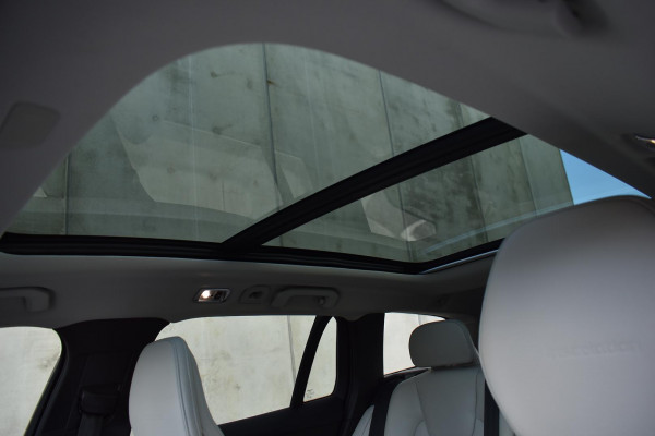 2019 MY20 Volvo V60  T5 Inscription Wagon Image 3