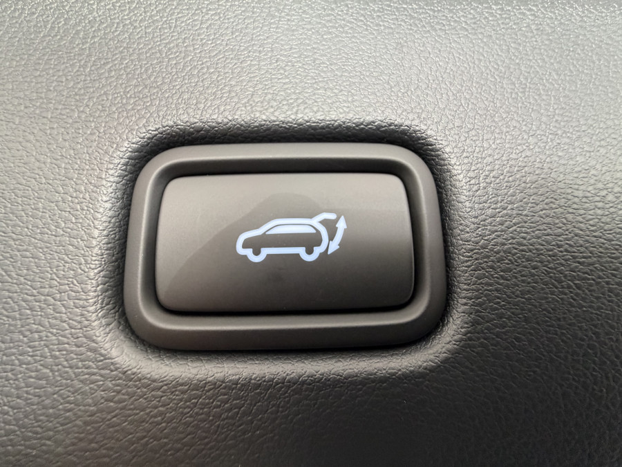 2026 Hyundai Tucson NX4.V4 Premium SUV Image 16