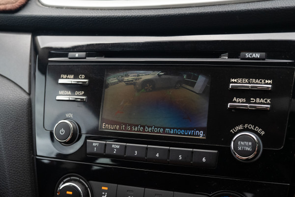 2015 Nissan QASHQAI J11 ST SUV image 14