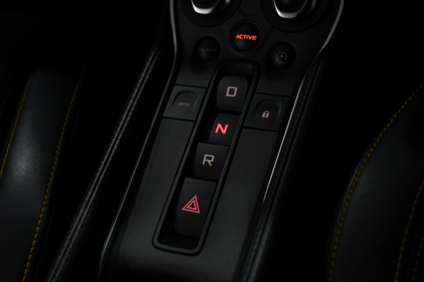 2017 Mclaren 570s Coupe Image 35