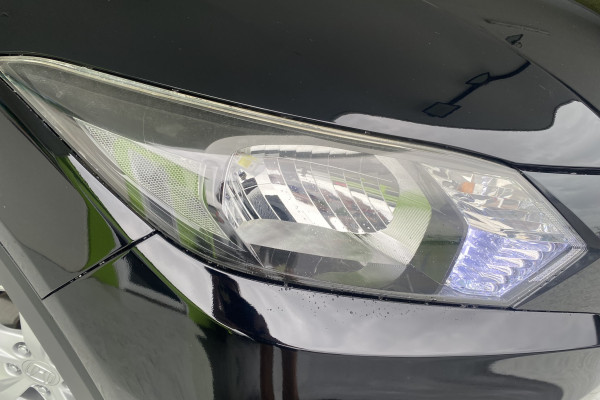 2015 Honda HR-V  VTi Wagon