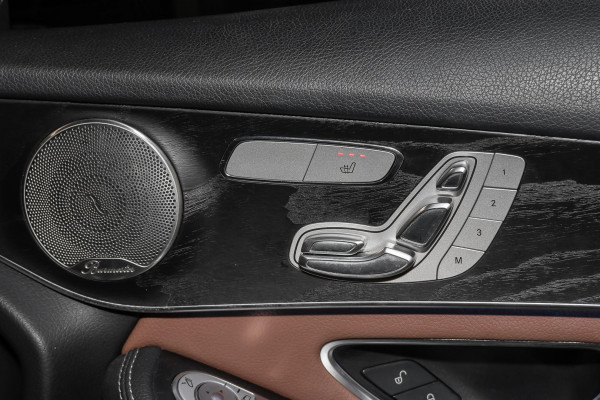 2021 Mercedes-Benz GLC-Class C253 GLC300 SUV image 21
