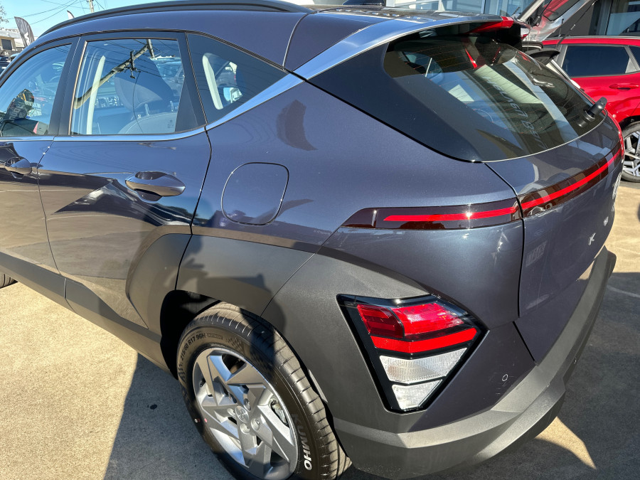 2026 Hyundai KONA SX2.V3 Hybrid SUV Image 2