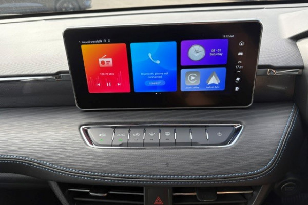 2026 GWM Haval Jolion A02 Premium Hybrid SUV Image 14