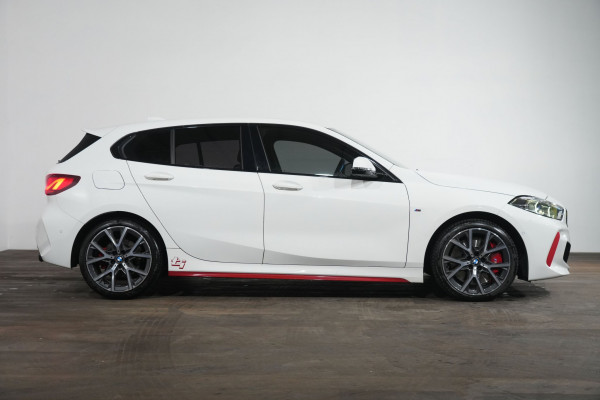 2022 BMW 1 Series 28ti Hatch