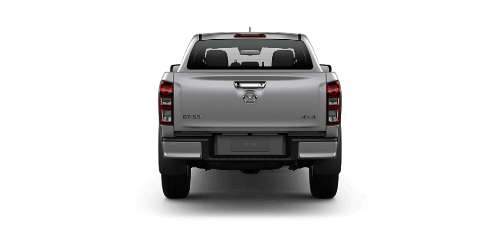 2024 Mazda BT-50 TF GT Ute Image 16