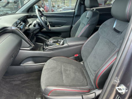 2022 Hyundai Tucson NX4.V1 Elite N Line SUV image 14