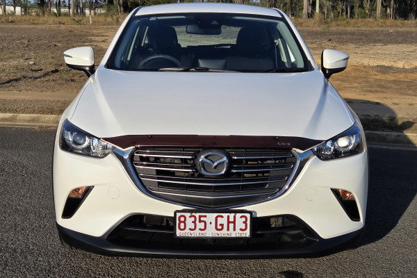 2022 Mazda CX-3 DK Maxx Sport SUV Image 8