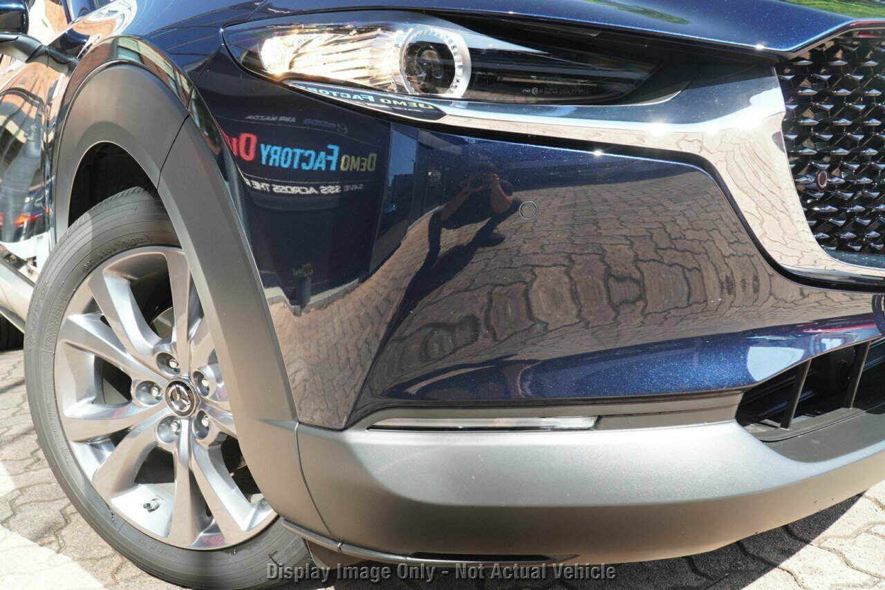2024 Mazda CX-30 DM2W7A G20 Touring SUV Image 2
