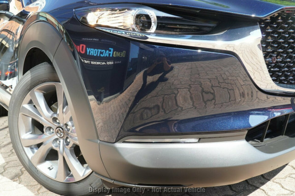 2024 Mazda CX-30 DM2W7A G20 Touring SUV
