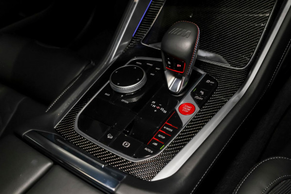2026 MY25 BMW X5 M F95 LCI X5 M Competition SUV image 17