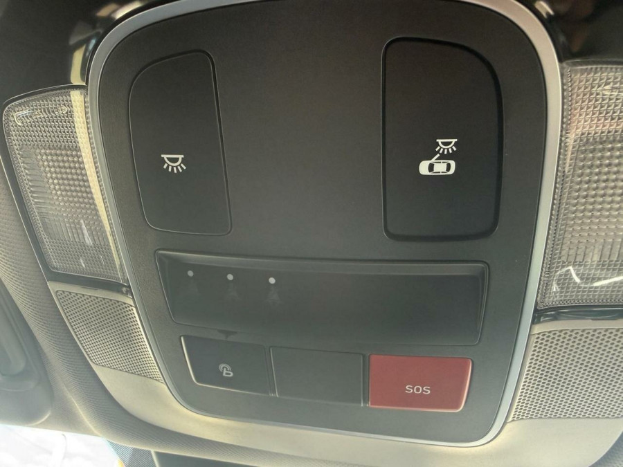 2023 MY24 Hyundai Tucson NX4.V2 Highlander SUV Image 24