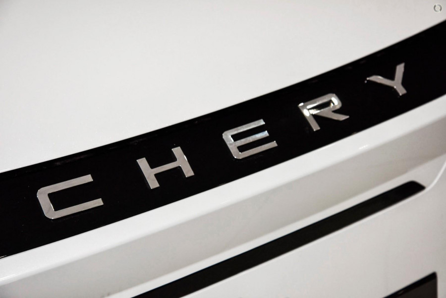 2026 Chery E5  Ultimate SUV Image 6