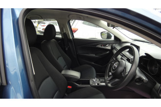 2021 Mazda CX-3 CX3E NEO SPORT FWD SUV