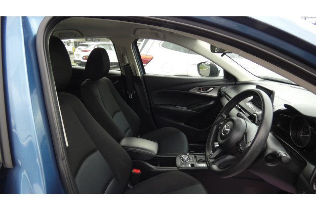 2021 Mazda CX-3 CX3E NEO SPORT FWD SUV Image 14