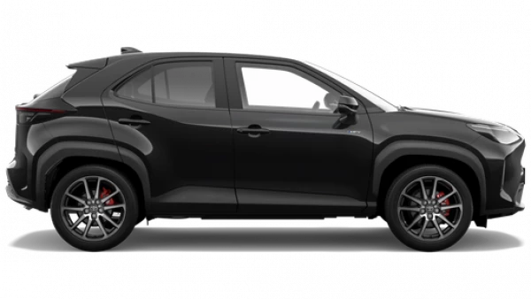 GR Sport Hybrid 2WD
