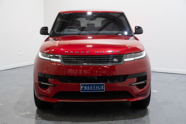 2023 Land Rover Range Rover Sport L461 D300 Dynamic SE SUV Image 8