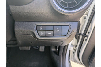 2019 Kia Cerato BD Sport Hatch