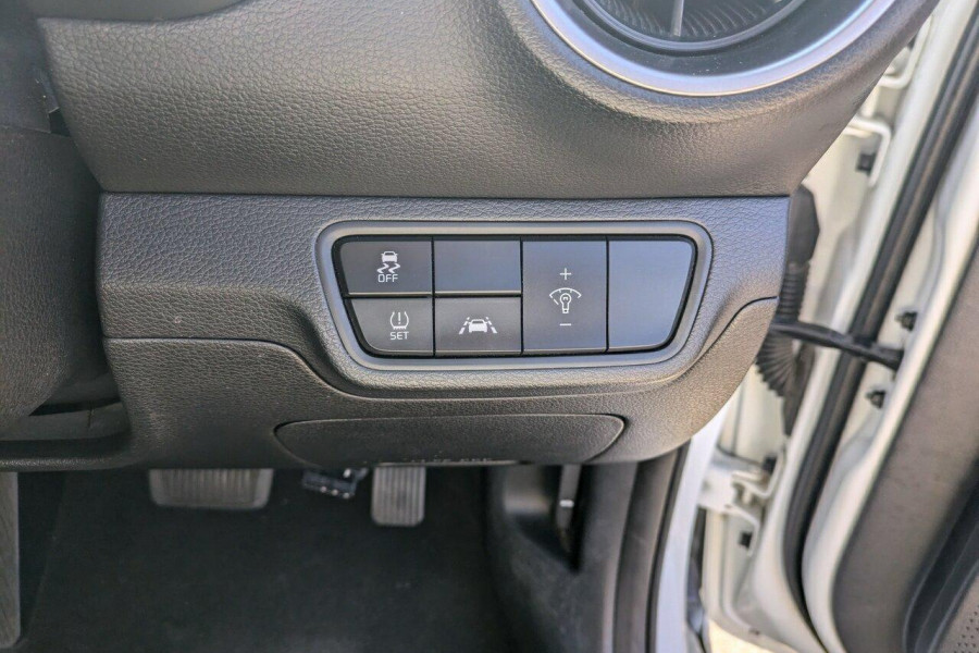 2019 Kia Cerato BD Sport Hatch Image 24