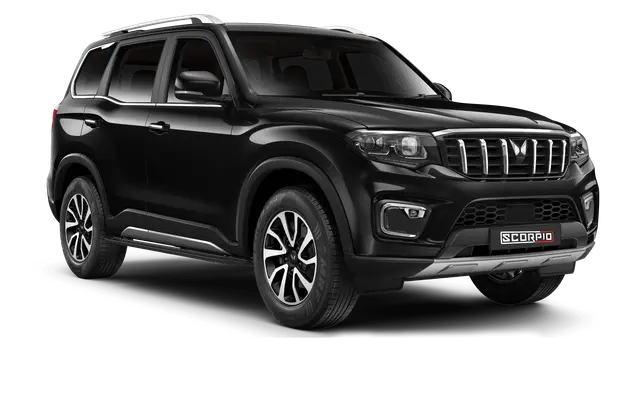 $4,000 Off Scorpio Z8+, Now $39,990 Driveaway⁶
