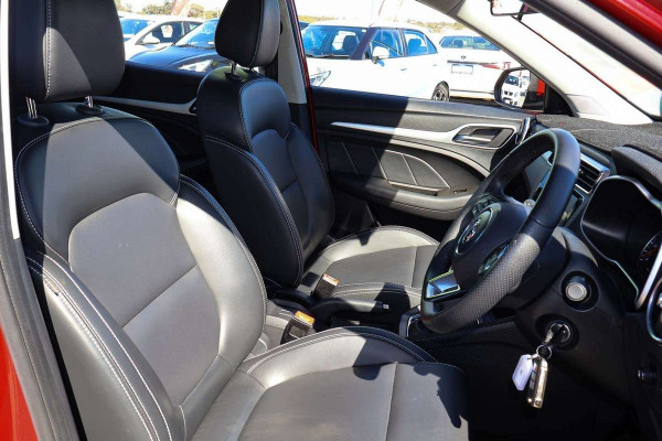 2022 MG ZS AZS1 Excite SUV Image 12