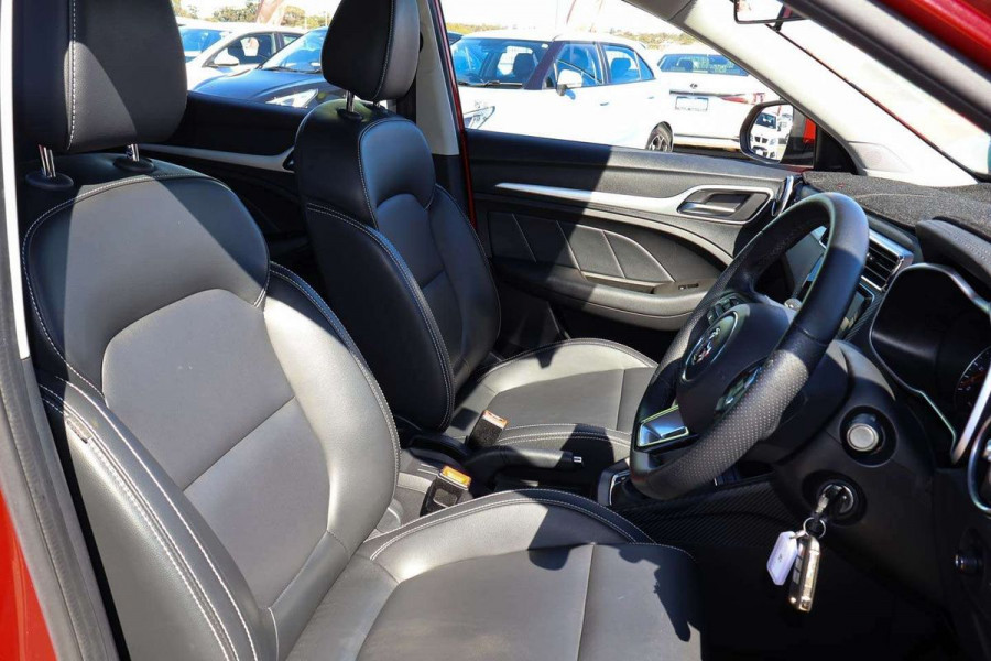 2022 MG ZS AZS1 Excite SUV Image 12