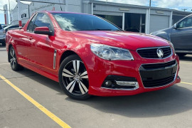 Holden Ute SV6 VF
