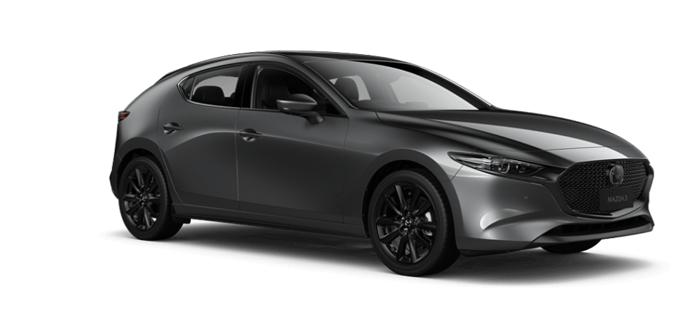 2025 MY24 Mazda 3 BP Series G25 Astina Hatch Image 7