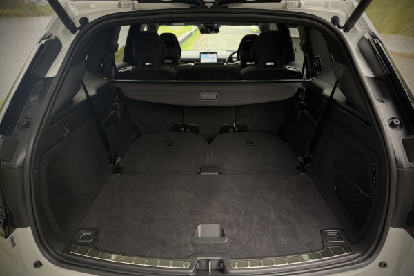 2026 Volvo EX90 No Series Ultra Twin Motor Performance SUV Image 12