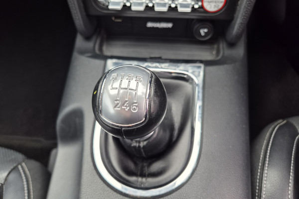 2016 MY17 Ford Mustang FM  Fastback Image 12