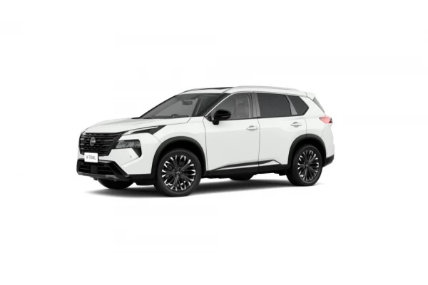2026 Nissan X-Trail T33 Ti e-POWER SUV Image 35