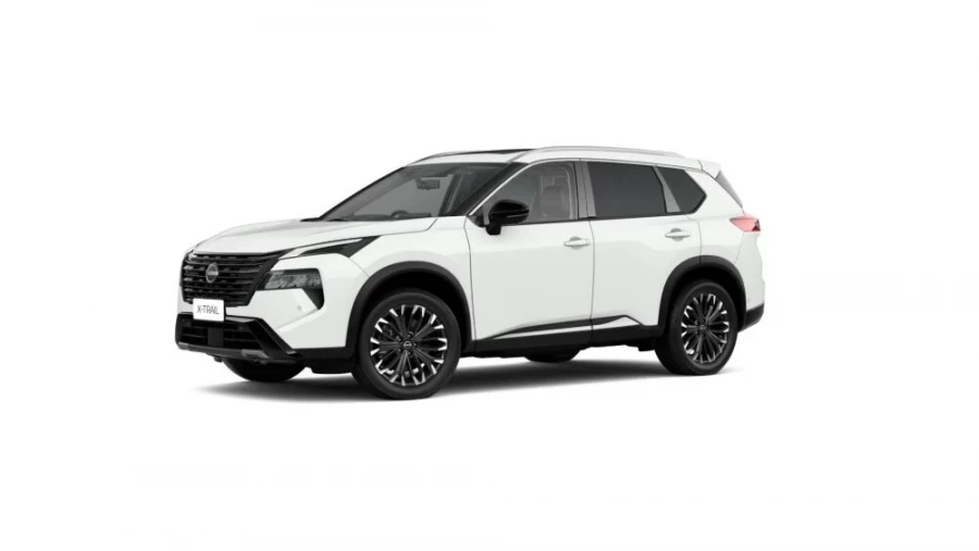 2026 Nissan X-Trail T33 Ti e-POWER SUV Image 35