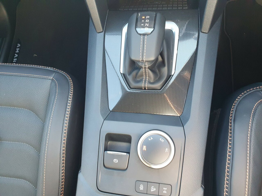 2026 Volkswagen Amarok NF TDI600 PanAmericana Other Image 19