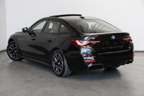 2026 BMW i4 G26 eDrive35 Hatch image 2