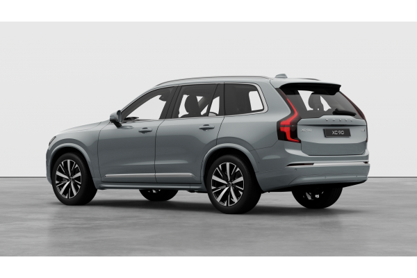 2025 MY26 Volvo XC90 L Series Plus B5 Bright SUV Image 3